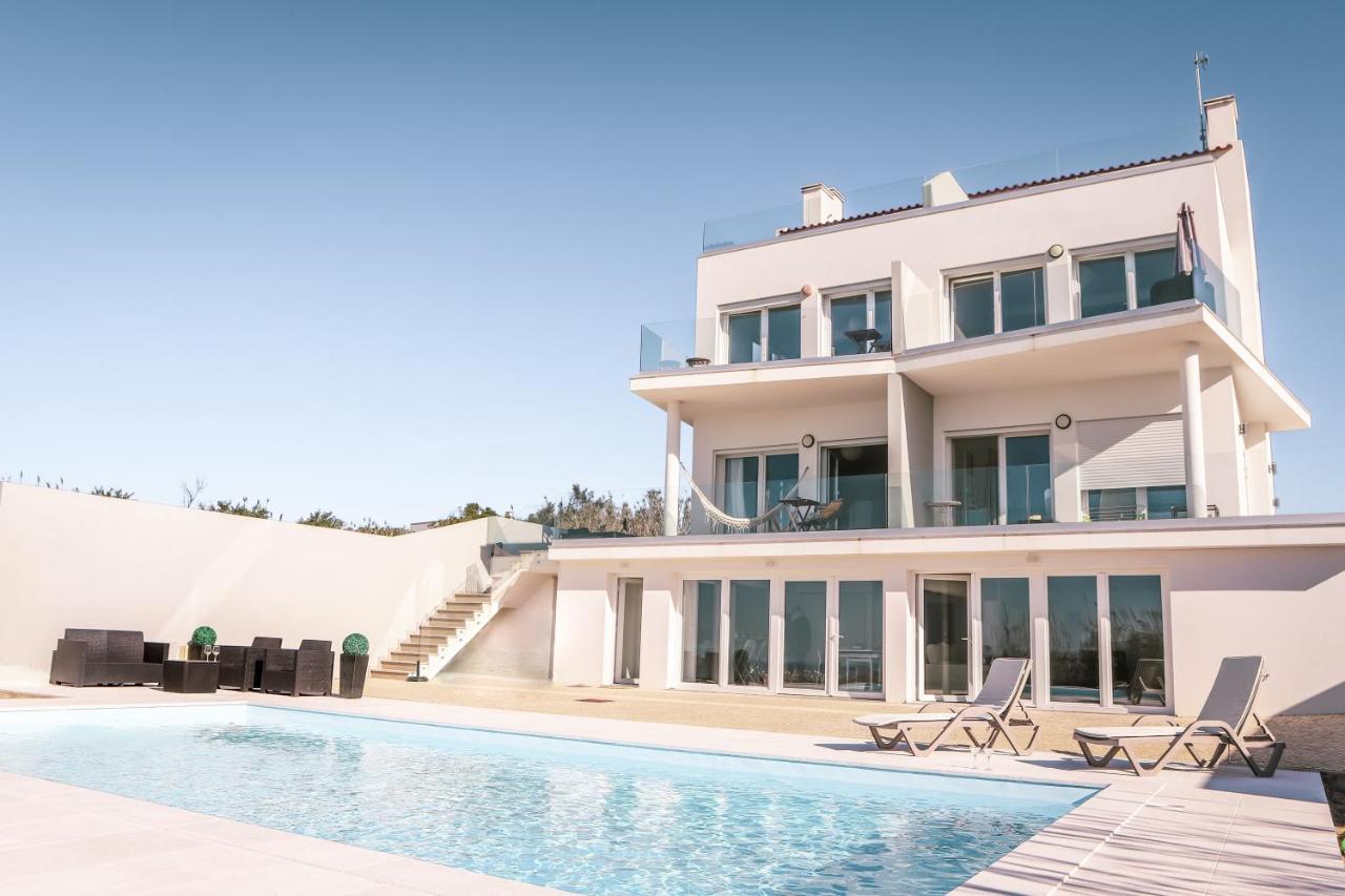 Marlin House II Βίλα Ferrel  Εξωτερικό φωτογραφία
