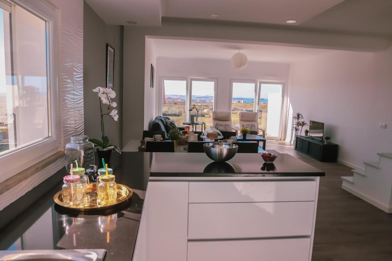 Marlin House II Βίλα Ferrel  Εξωτερικό φωτογραφία