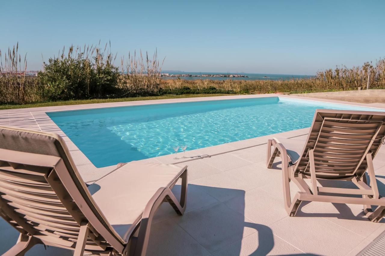 Marlin House II Βίλα Ferrel  Εξωτερικό φωτογραφία